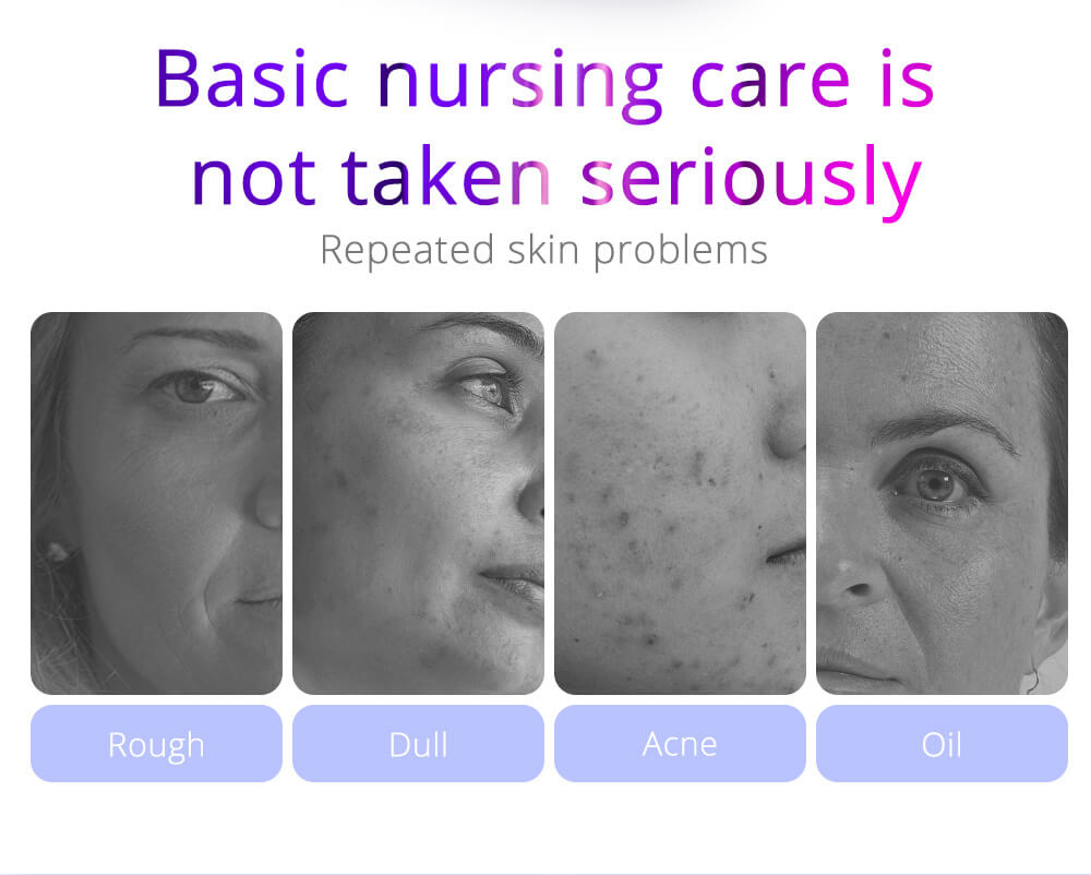 hydro dermabrasion facial