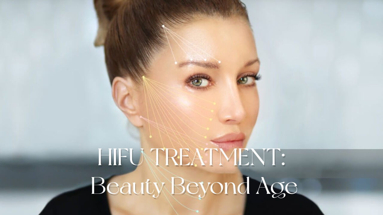 hifu treatment